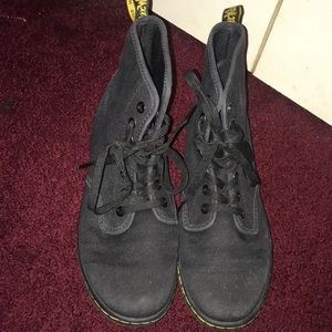 Dr.martens‼️ Excellent condition ⚠️ size 7.